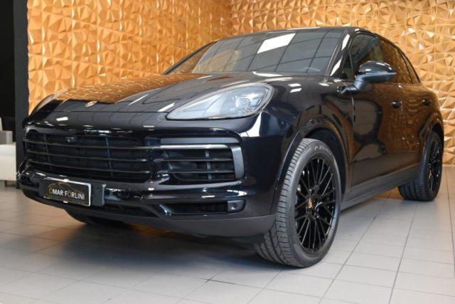 PORSCHE Cayenne 3.0V6 340CV TIP.TET.RADAR 21"CHRONO PASM BOSE FULL