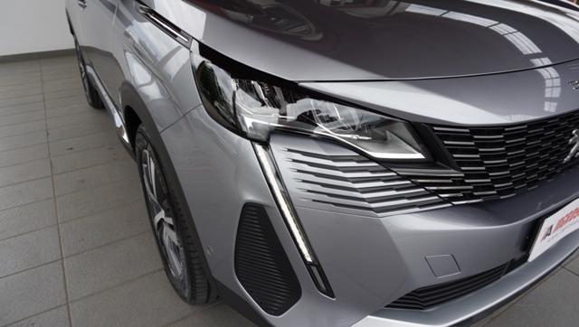 PEUGEOT 3008 BlueHDi 130 S&S EAT8 Allure Pack