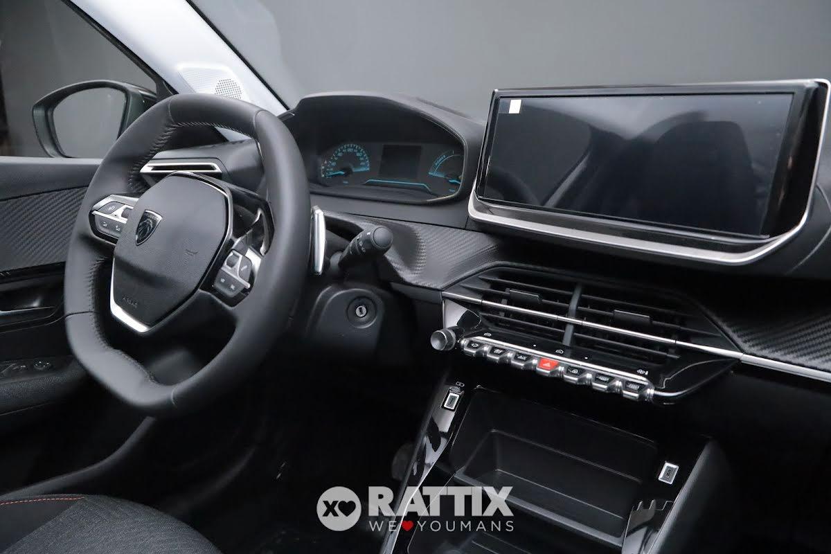 Peugeot 208 1.2 hybrid 110CV Business e-dcs 6