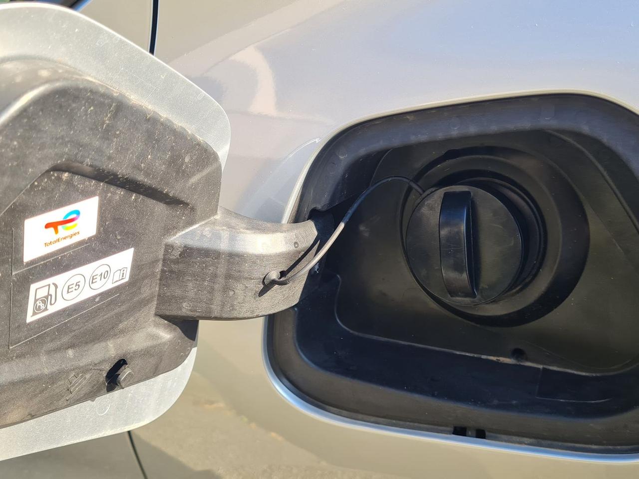 Opel Corsa 1.2 GS Line #7731