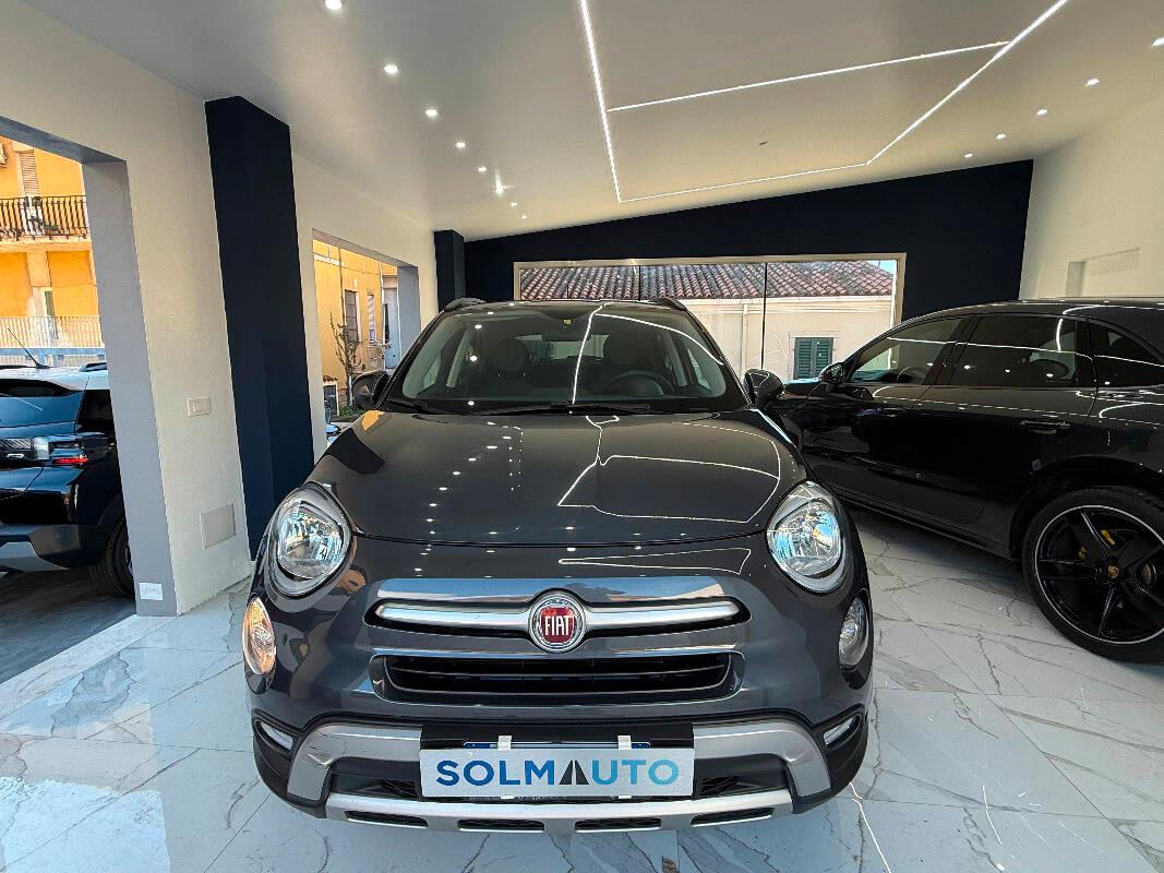 Fiat 500X 1.3 mjt Popstar 4x2 95cv