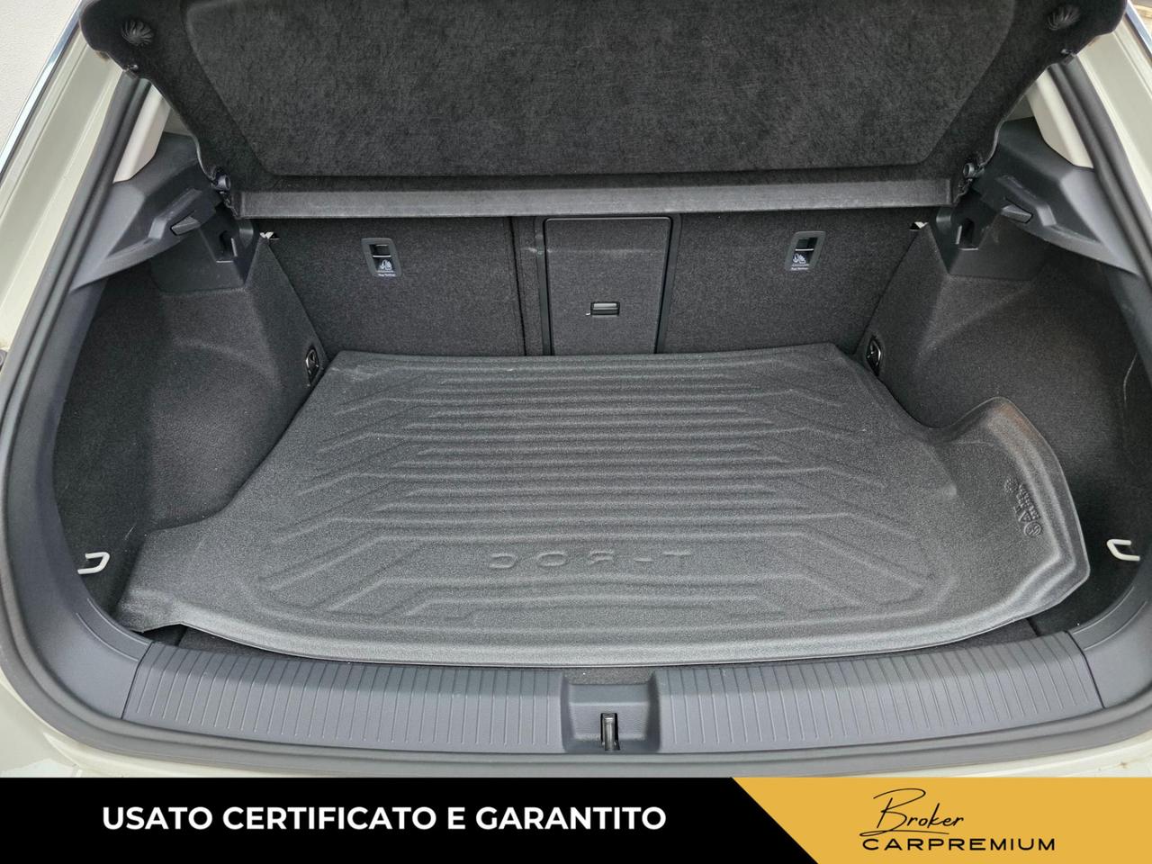 Volkswagen T-Roc 2.0 tdi Style 115cv
