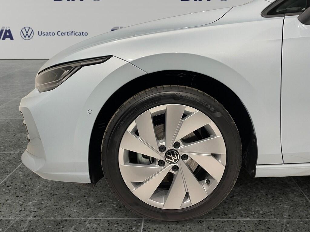 Volkswagen Golf VIII 2024 2.0 TDI 150CV DSG Edit. Plus