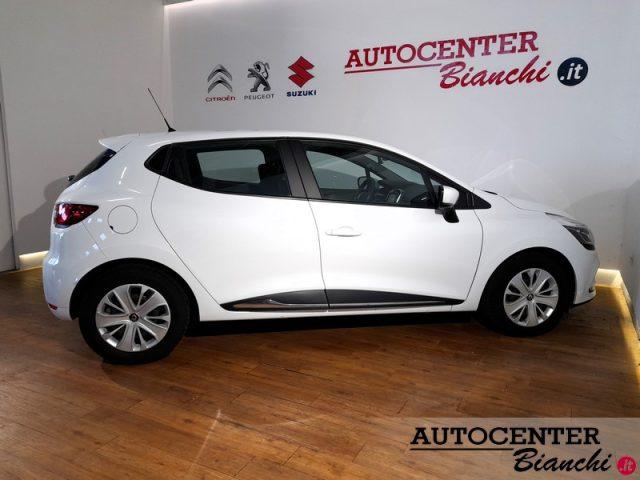 RENAULT Clio dCi 8V 75 CV 5 porte Life