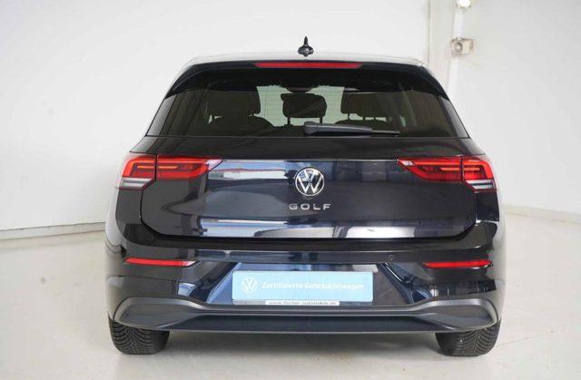 VOLKSWAGEN Golf 2.0 TDI DSG SCR Life