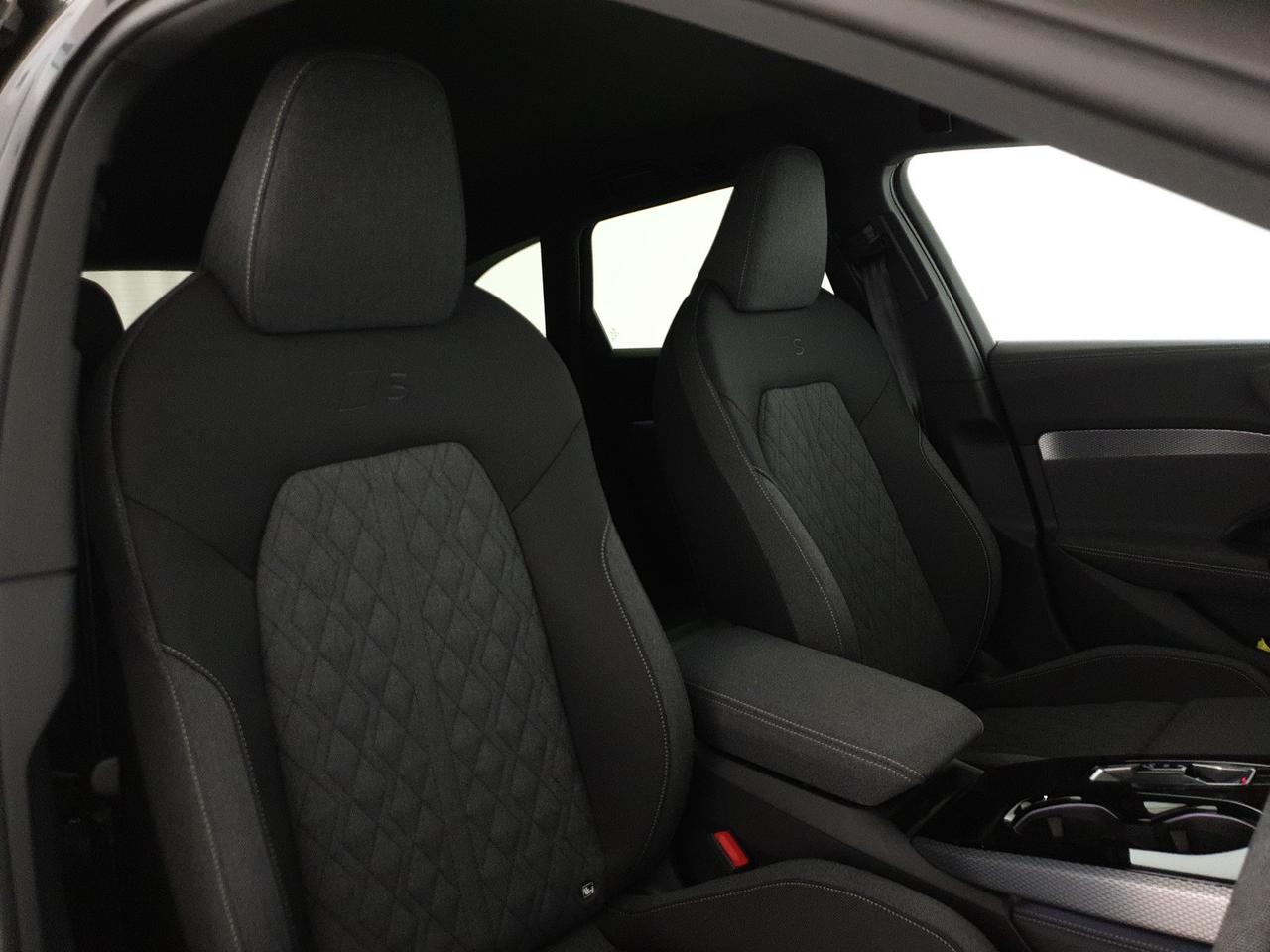 Avant 2.0TDI 204CV S tronic S line Edition