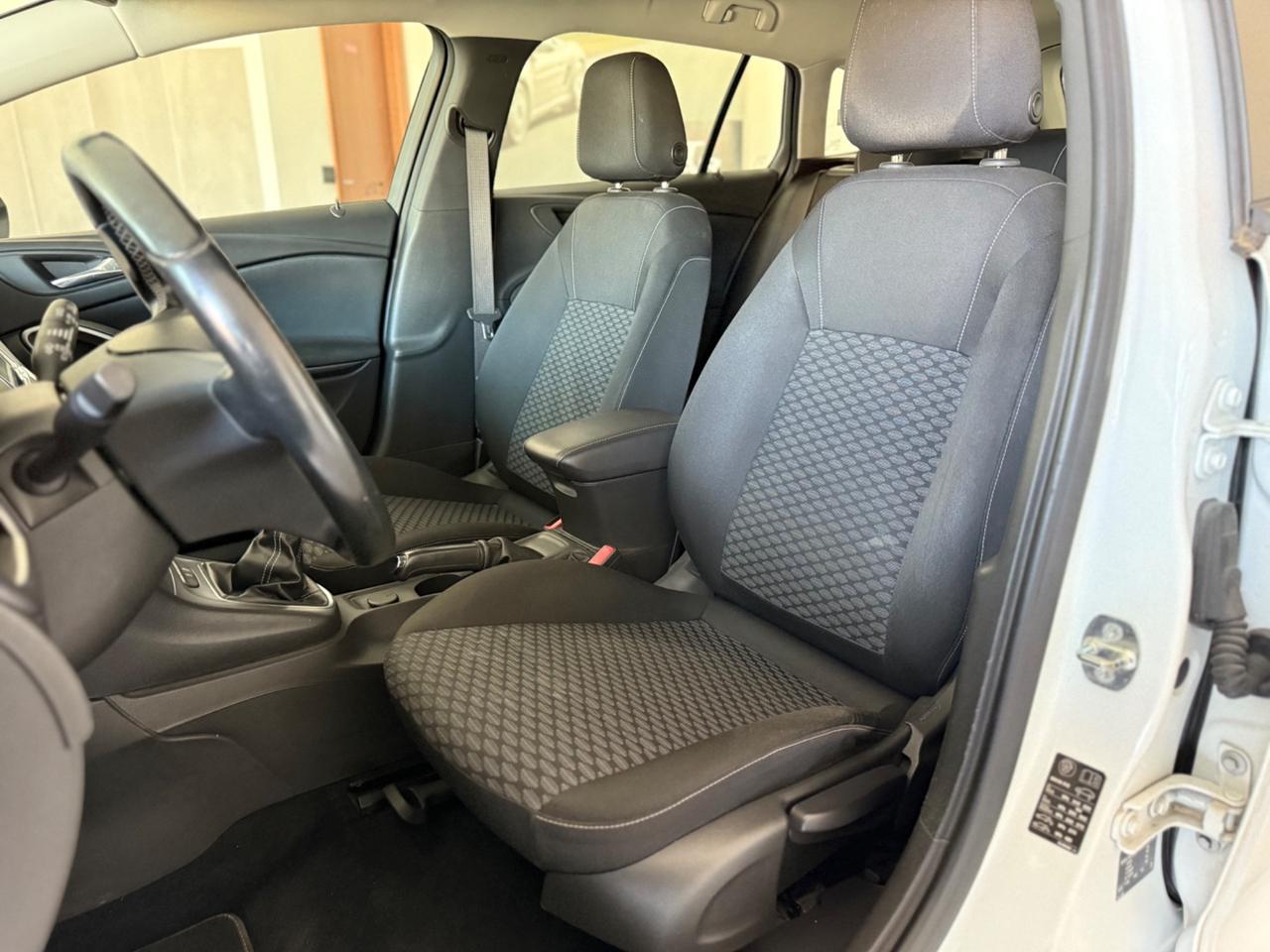 Opel Astra 1.6 CDTi 110CV Start&Stop Sports Tourer Innovation
