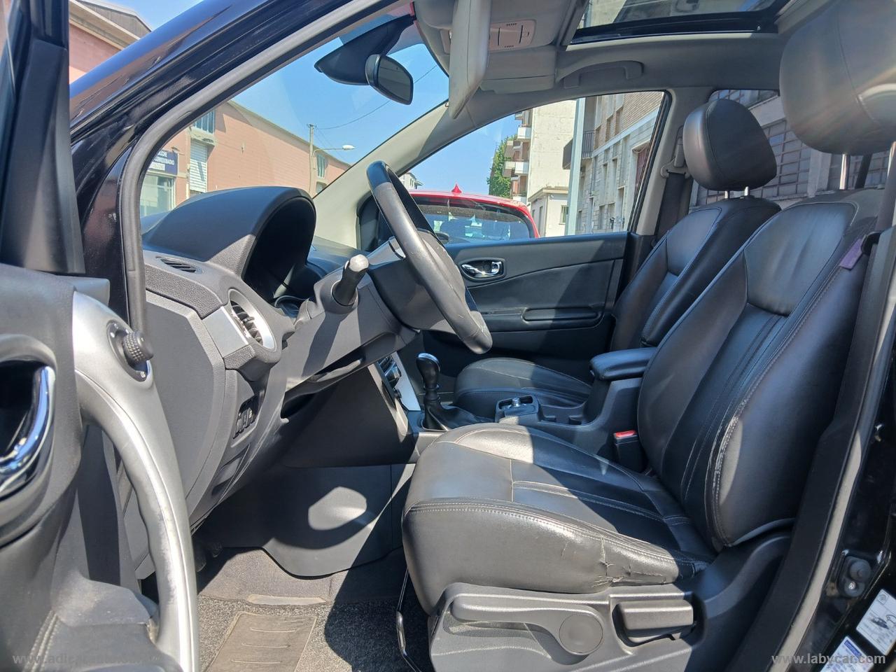 RENAULT Koleos 2.0 dCi 150 CV 4X4 Dynamique