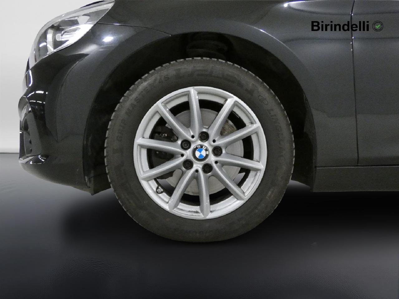 BMW Serie 2 G.T. (F46) - 218d Gran Tourer Advantage
