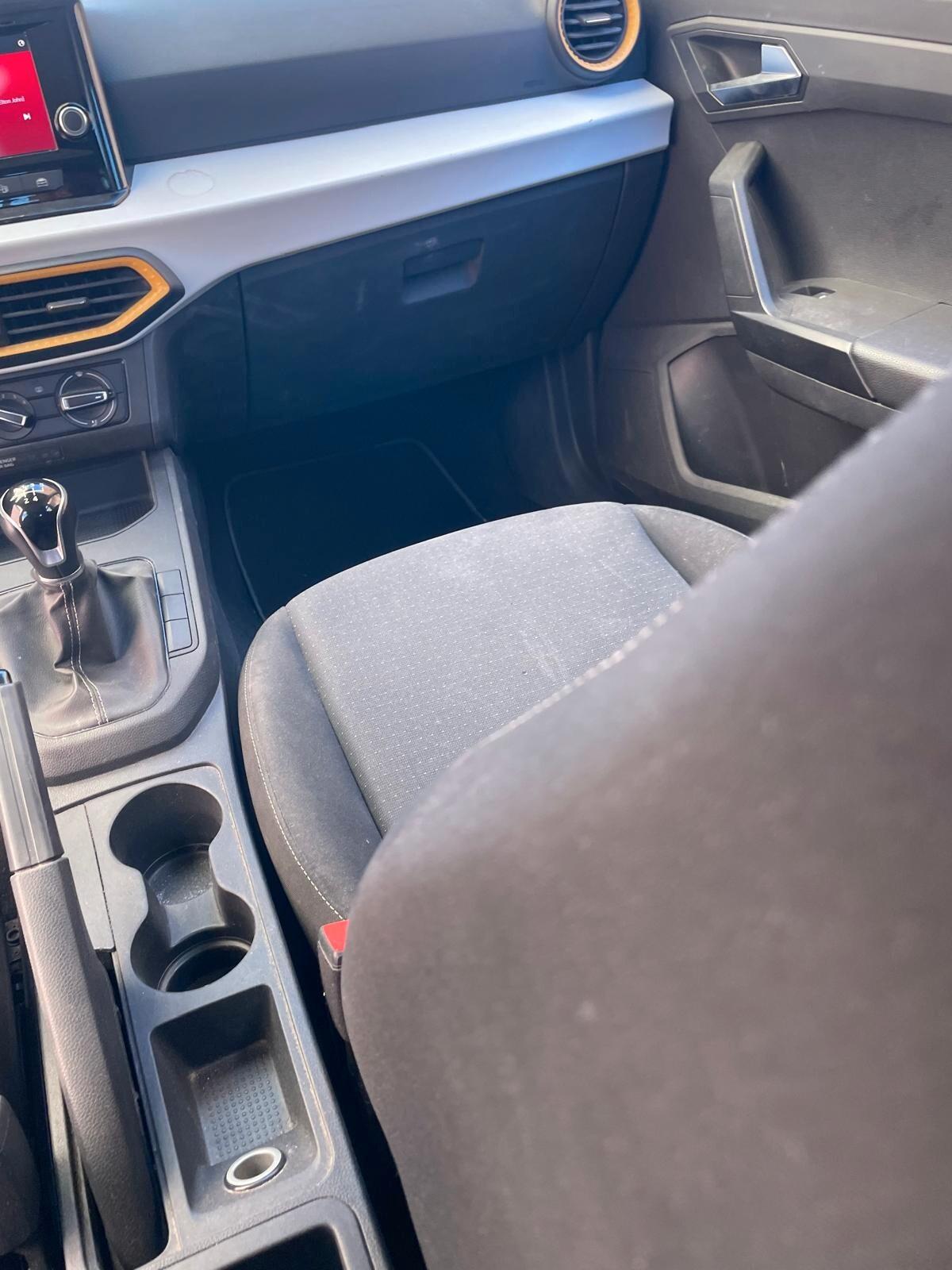 Seat Ibiza 1.0 EcoTSI 95 CV 5 porte Style