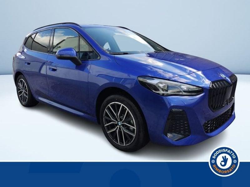 BMW Serie 2 Active Tourer 225e xDrive M Sport