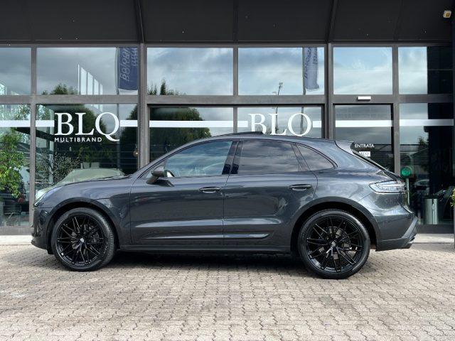 PORSCHE Macan 2.0 T - IVA ESPOSTA