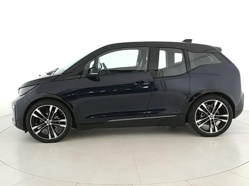 BMW i3 94Ah S CVT