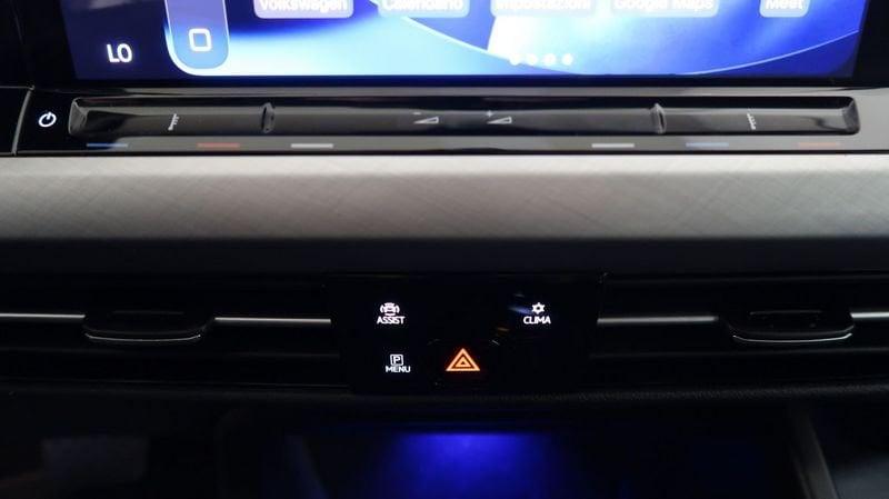 Volkswagen Golf Golf 1.0 etsi evo Life 110cv dsg
