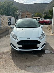 Ford Fiesta 1.5 TDCi 75CV 3 porte Titanium ANNO 2016 KM 90.000 PER INFO 3279411053