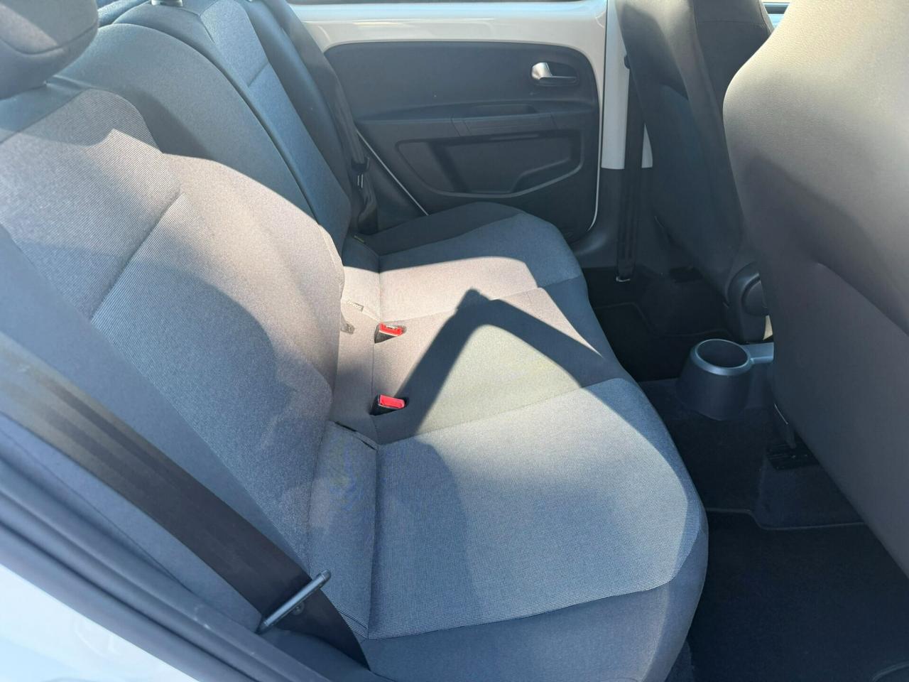 Volkswagen up! 1.0 5p. eco move BlueMotion Technology