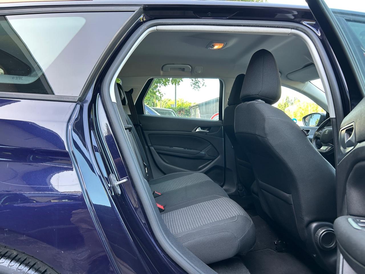 Peugeot 308 BlueHDi 130 S&S EAT6 SW Business