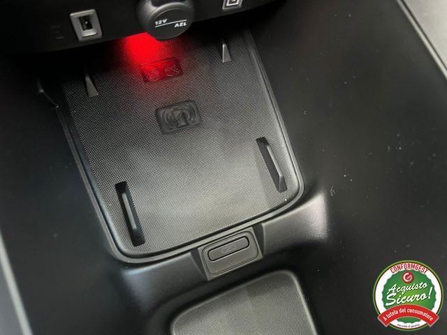 JEEP Avenger 1.2 MHEV Summit TETTO NERO APR. +INFOTAINM PACK