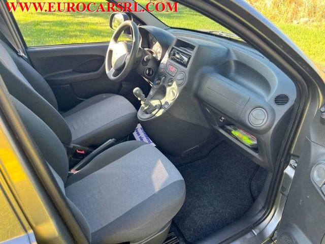 FIAT Panda 1.2 EasyPower Classic