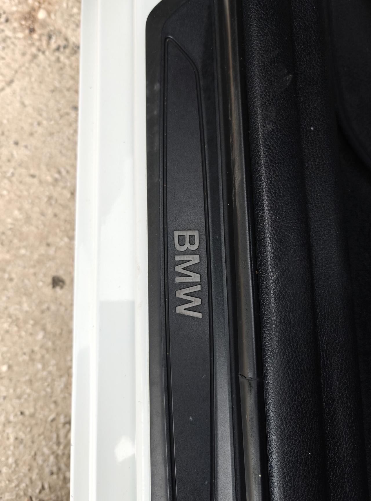 Bmw Serie 2 Active Tourer 218d Luxury