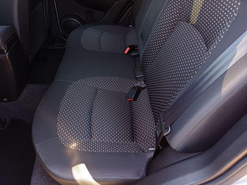 Nissan Qashqai 1.5 dCi Acenta 1°PROP-KM CERTIFICATI-GARANZIA