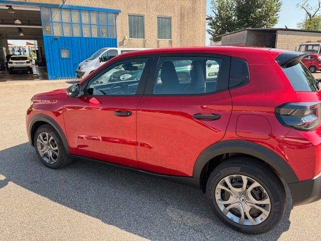 Citroen C3 PureTech 100 S&S You