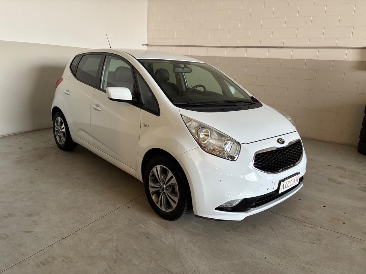 Kia Venga 1.4 CRDi 90CV Cool