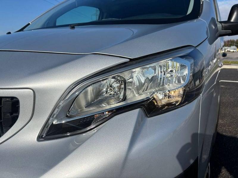 Peugeot Expert NEOP. PREZZO REALE- 9 POSTI 1.5 Diesel 120cv