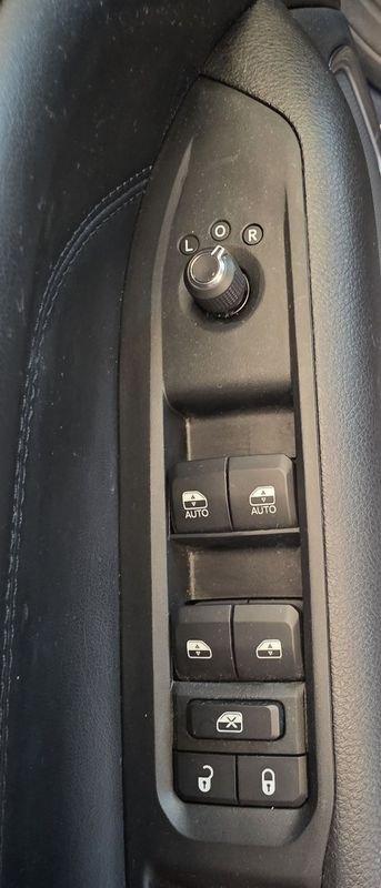 Jeep Compass Compass 1.6 mjt Night Eagle 2wd 130cv