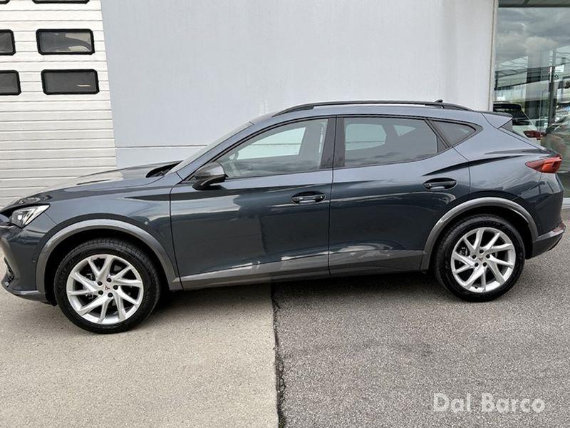 Cupra Formentor Formentor 1.5 TSI DSG