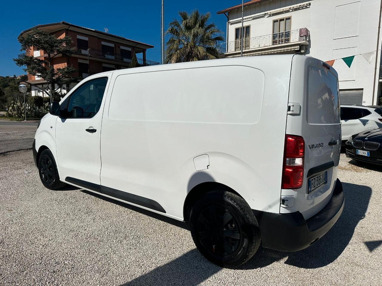 OPEL Vivaro L2H1 1.5d 120cv Essentia S&S mt6