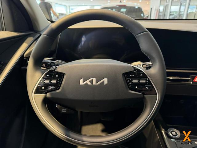 KIA Niro 1.6 GDi DCT HEV Style