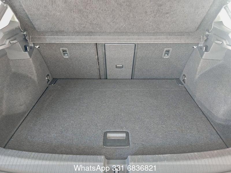 Volkswagen T-Roc T-Roc 2.0 tdi Style 115cv