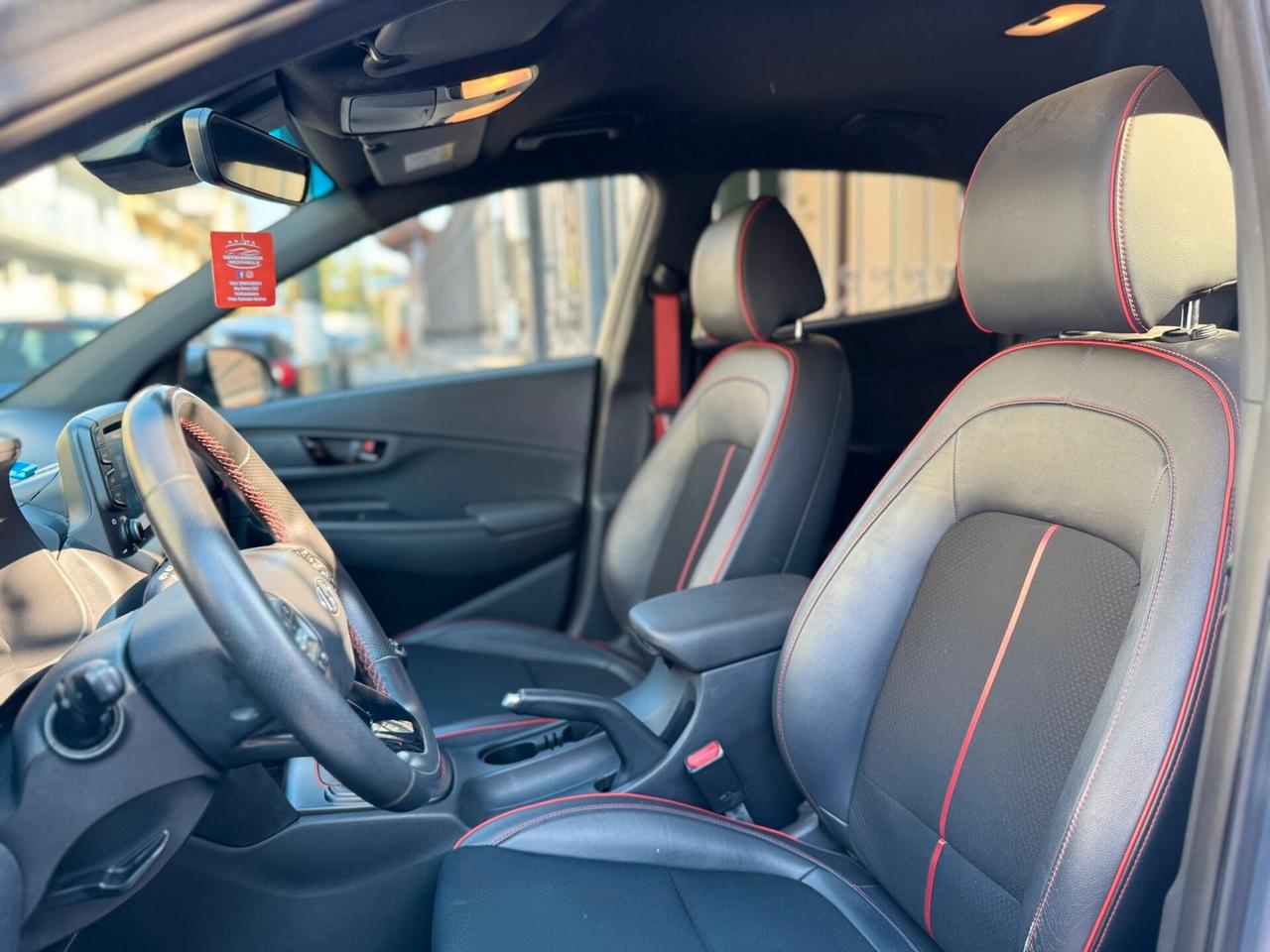 Hyundai Kona 1.6 CRDI 115 CV Exellence
