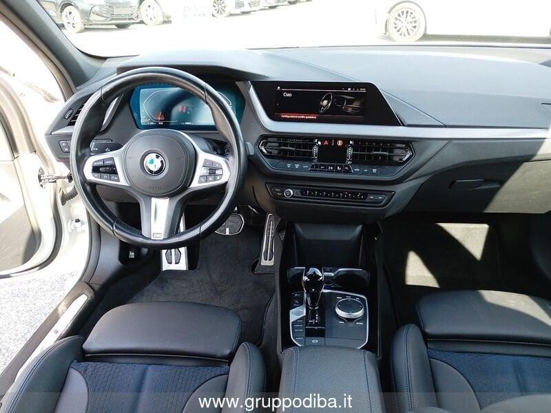 BMW Serie 1 F40 Diesel 116d Msport auto