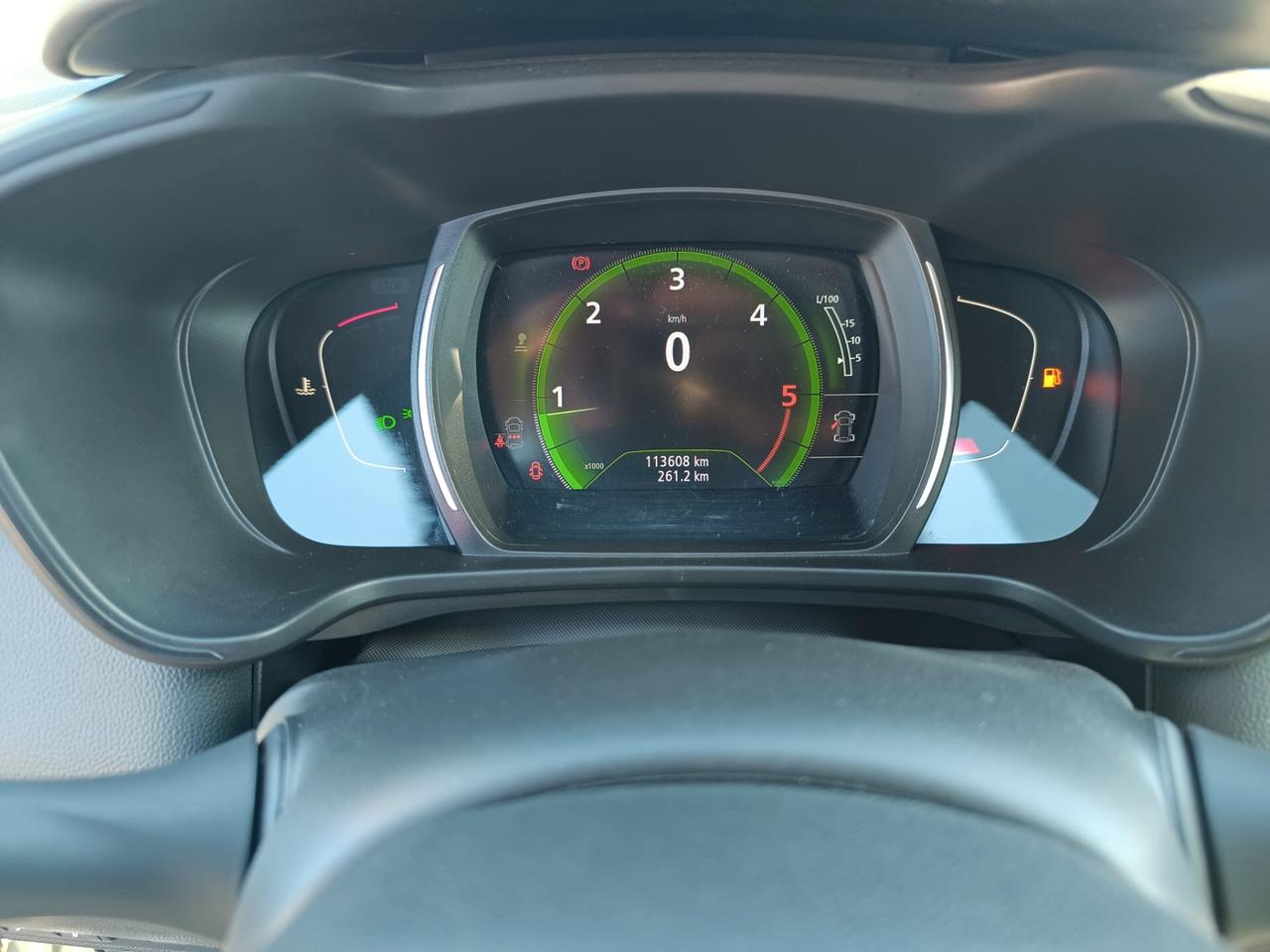 Renault Kadjar Blue dCi 8V 115CV Life