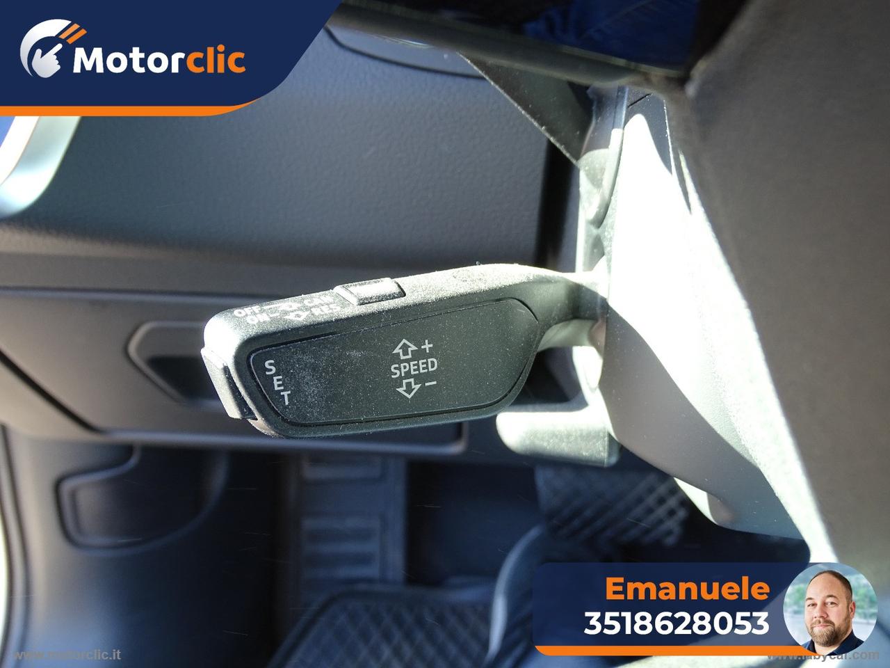 AUDI A6 Avant 40 2.0 TDI S tronic Bus. Adv.