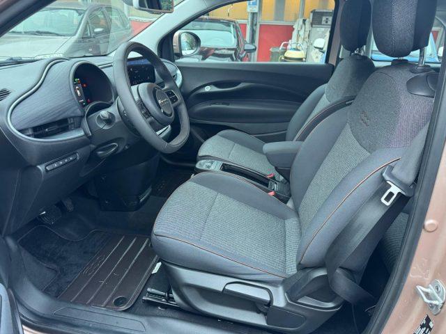 FIAT 500e Berlina 42 kWh Icon