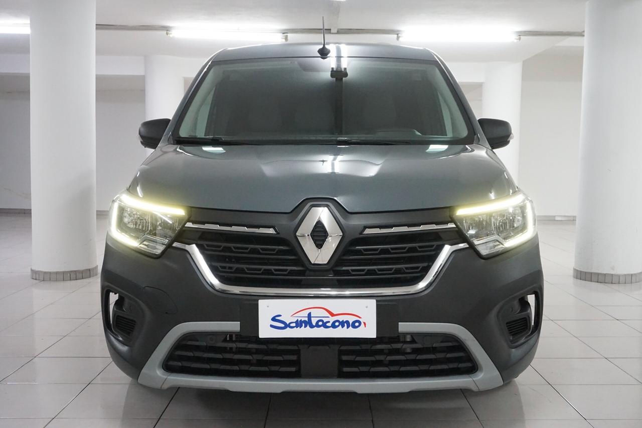 Renault Kangoo 1.5 Blue dCi 95CV Van Edition One