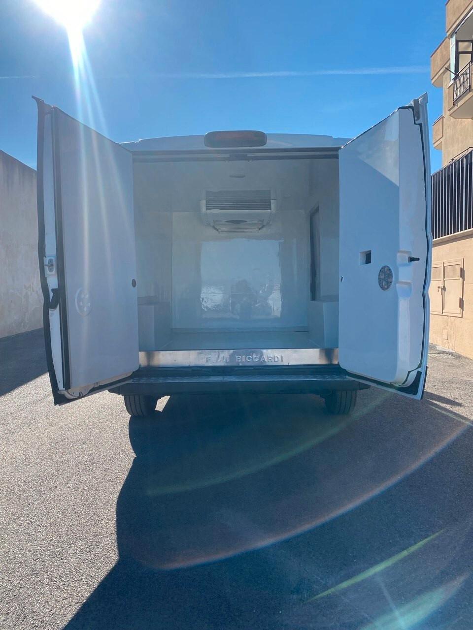 Fiat Ducato 30 2.3 MJT 130CV PC-TN Furgone