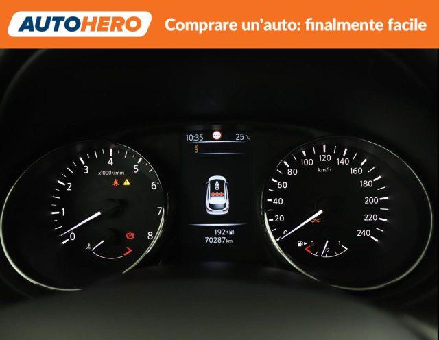 NISSAN Qashqai 1.2 DIG-T 360