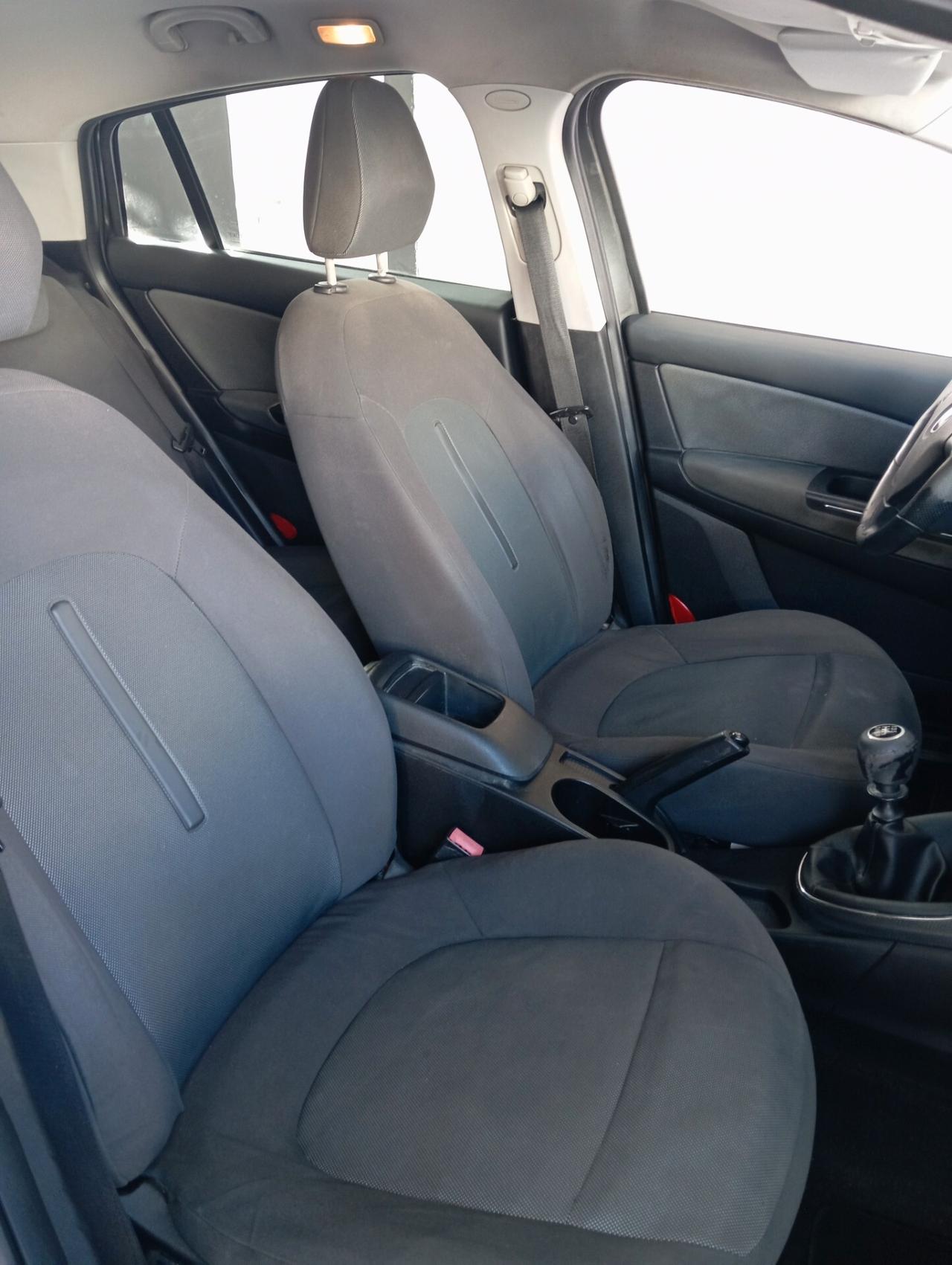 Fiat Bravo 1.6 MJT 120 CV CON GARANZIA