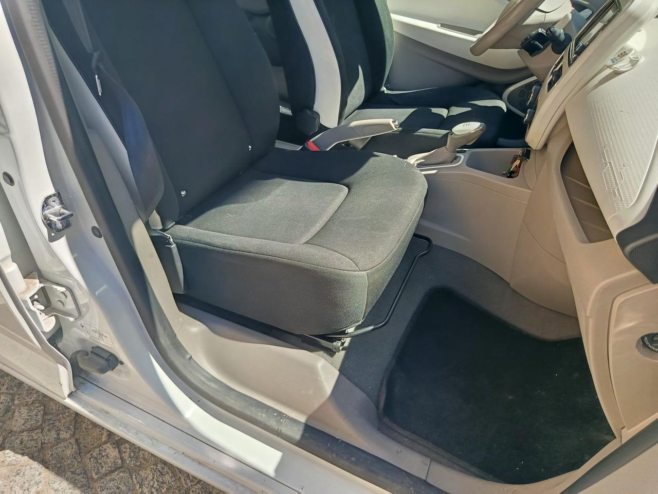 Renault ZOE Life R90 22 Kwh #10818