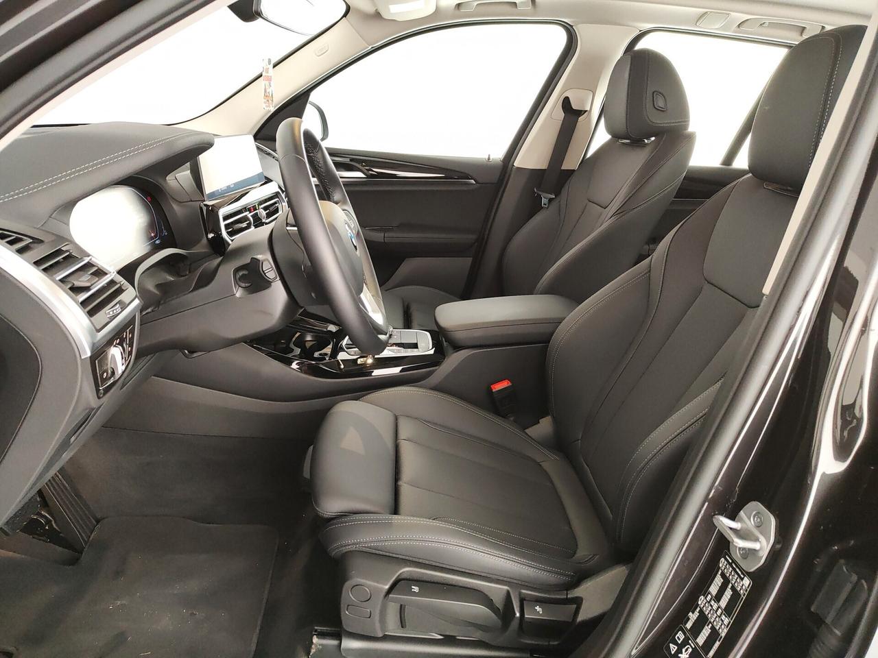 Bmw X3 xDrive20d 48V