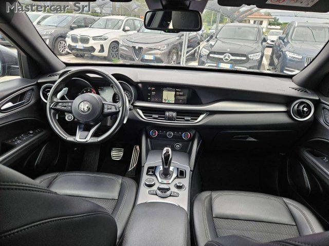ALFA ROMEO Stelvio 2.2 TD 190 CV Sprint AT8 Q4 - GH945YR