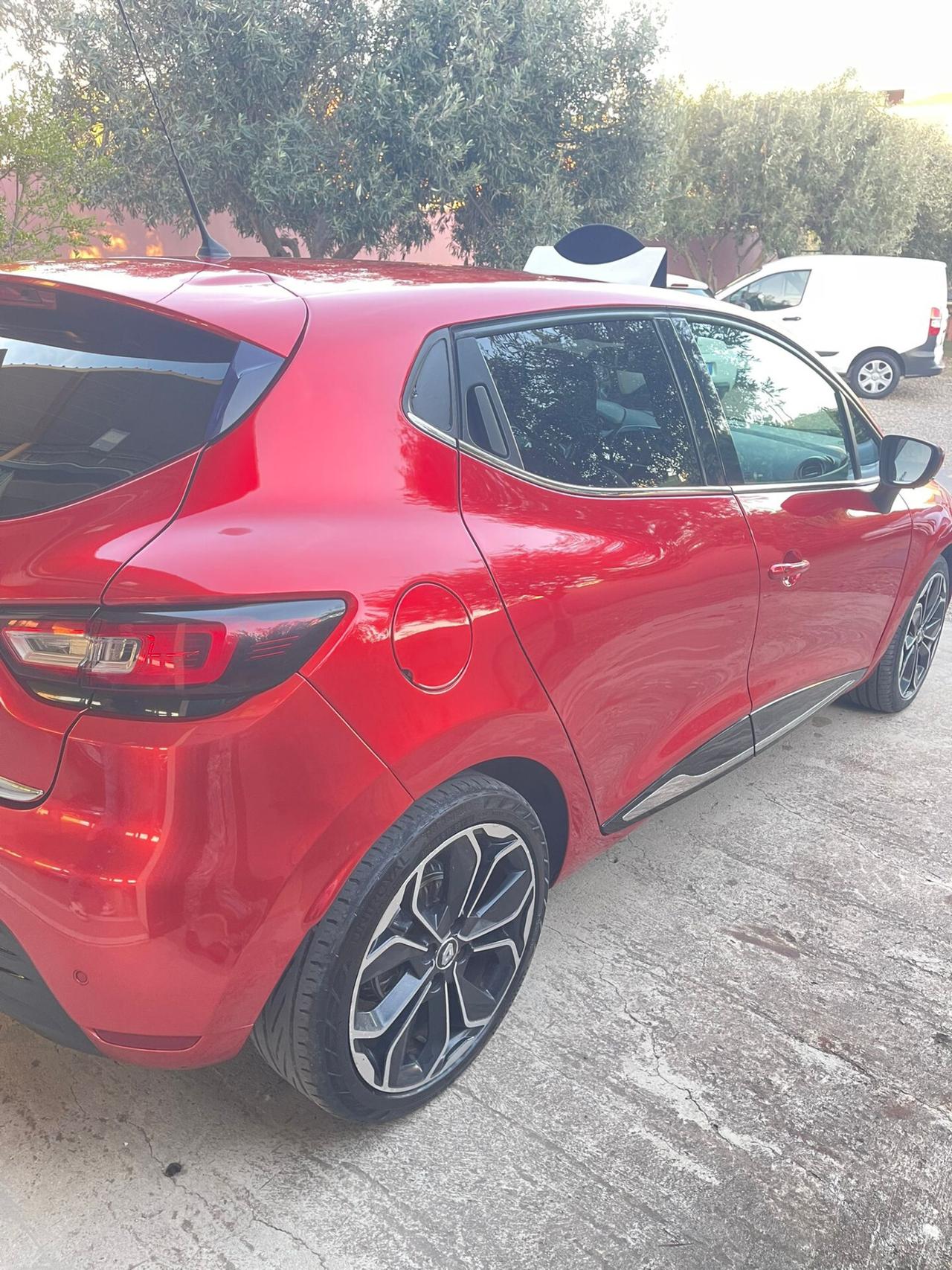 Renault Clio dCi 8V 90CV Start&Stop 5 porte Energy Intens