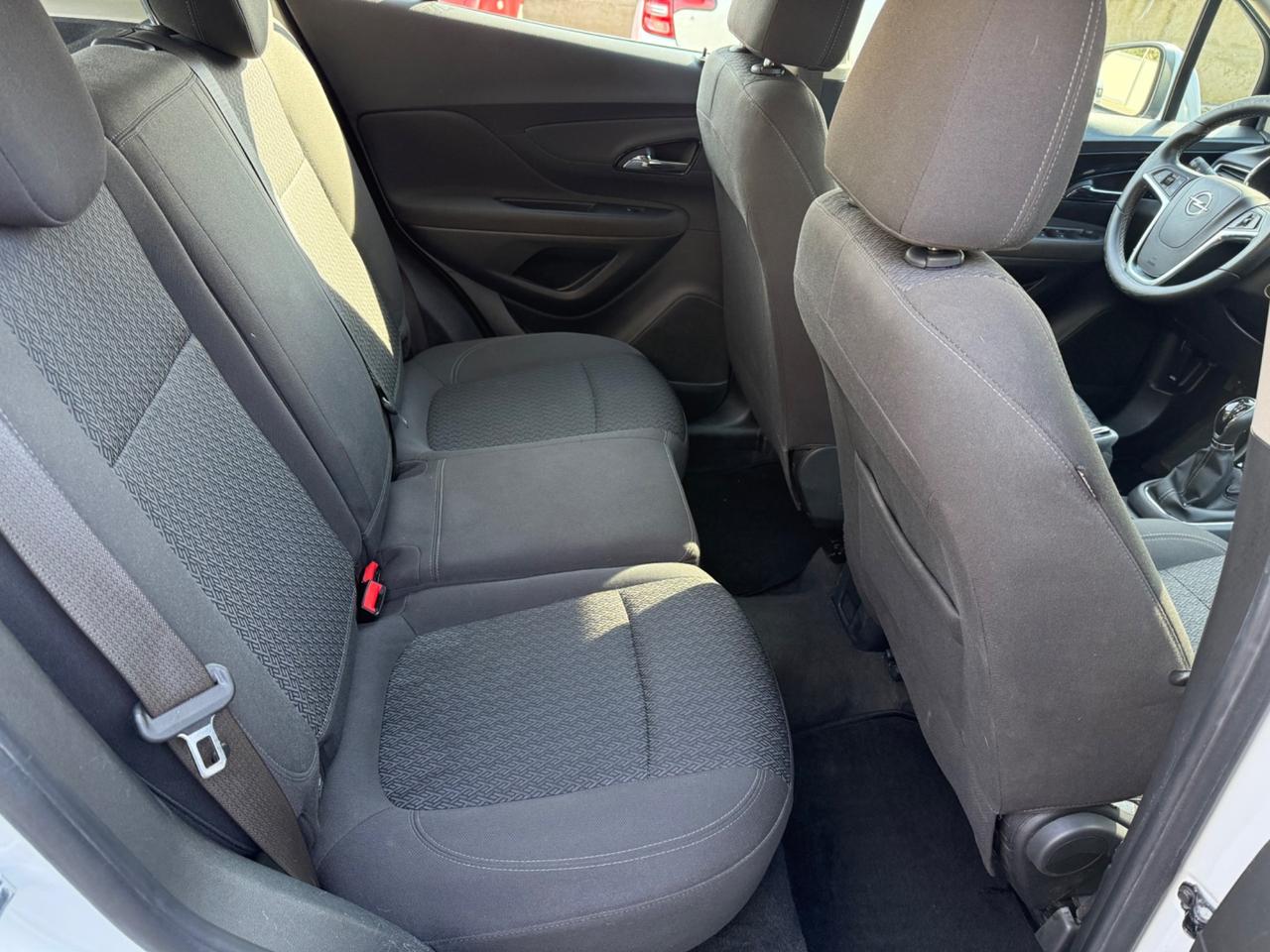 Opel Mokka X 1.6 CDTI Ecotec 4x2 Start&Stop Advance