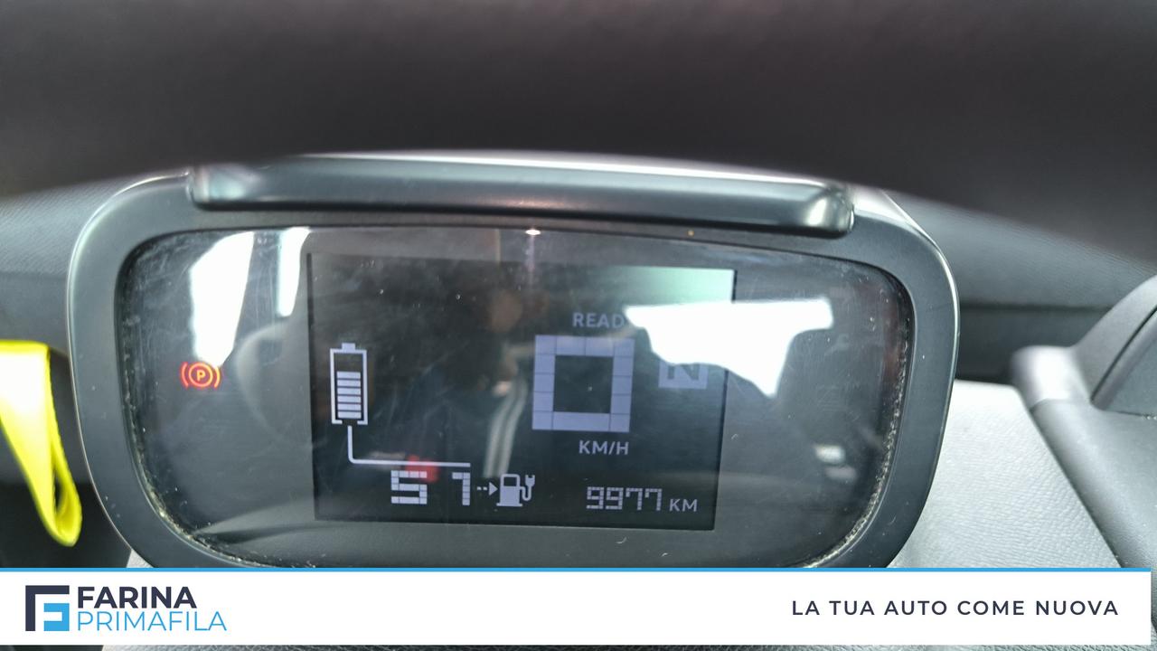 CITROEN AMI 100% ELETTRICA - MY AMI POP 100% Elettrica