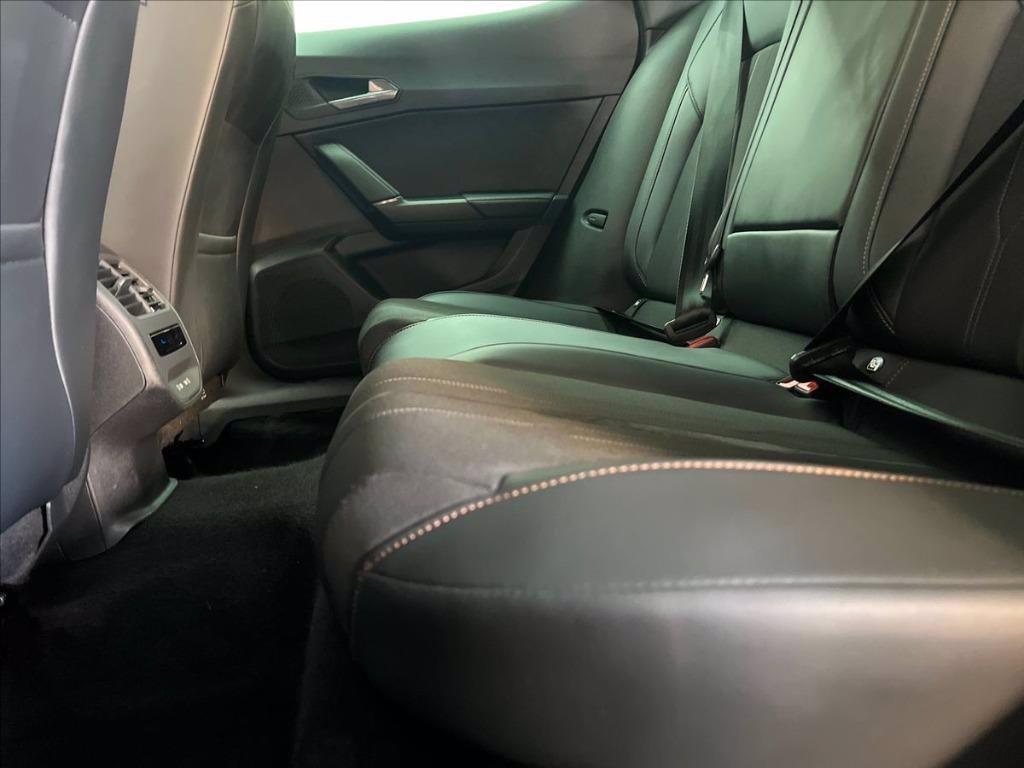 CUPRA Formentor 1.5 tsi 150cv dsg del 2022