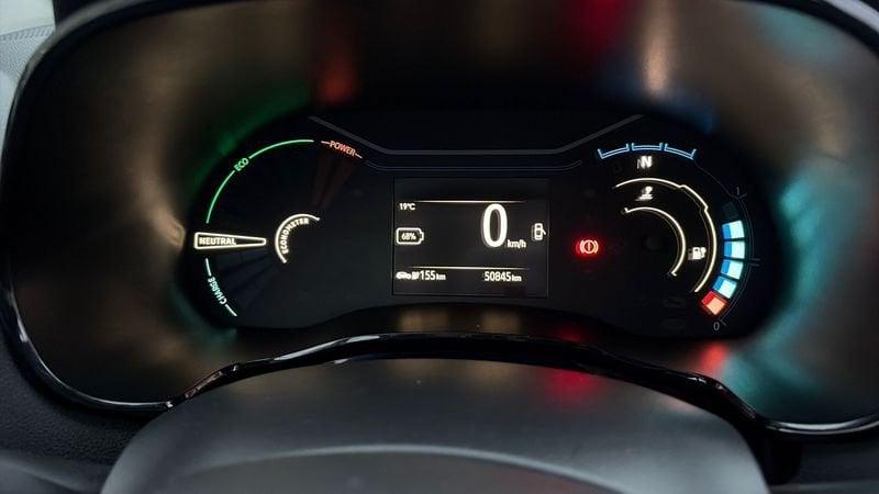 Dacia Spring Electric 45 Comfort Plus